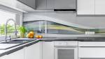 Rénovation d'une cuisine par la maison des travaux