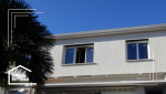 Crépissage de Façade par des Experts : Transformez Votre Maison près de Sainte-Maxime