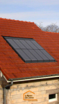 panneaux solaire 