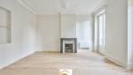 Restauration du parquet