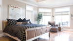 Chambre parentale