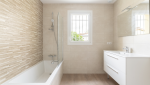Rénovation d'une salle de bain