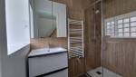 Création salle de bain T1