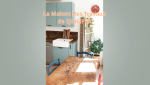 Rénovation de Cuisine à Quimper : Des Solutions pour Espaces Étroits
