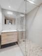 Rénovation de maison avec création d'une salle de bain moderne - Evian 74500