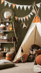 chambre nature et aventures en plein air