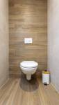 WC sous sol