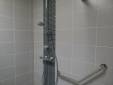 mise au norme douche PMR