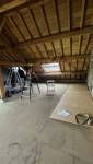 Travaux combles Gilley