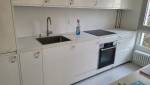 Rénovation d’un Appartement à Alleray
