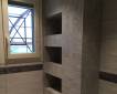 projet de salle de bains