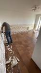 Travaux en cours