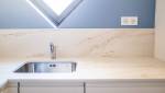 Plan de travail en DEKTON