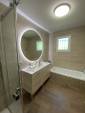 Nouvelle salle de bain après travaux de rénovation - Montauban 82000