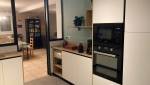Rénovation Cuisine Nantes avec verrière