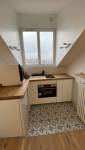 Rénovation d'un appartement à Paris 