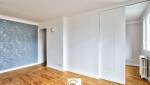 Rénovation de parquet en bois massif