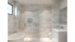 Wc et salle de bain
