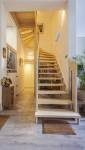 Escalier bois