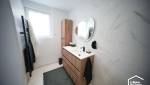 Rénovation de salle de bain 
