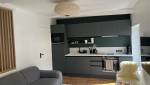 Un appartement lumineux et confortable après les travaux