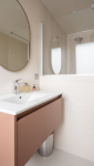 Création d'une salle de bain au sud de Nantes