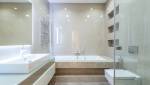 rénovation de salle de bain à Blain