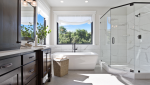 Salle de bain familiale