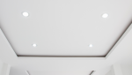 Faux plafond