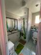 Salle de bain avant travaux de rénovation intérieure - Romans-sur-Isère 26100