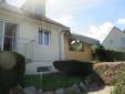  Travaux de construction d'une extension bois - Pornic 44210