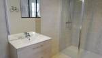 Salle de bain dans chambre Orléans