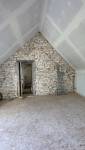 Chambre sous les combles (Avant)
