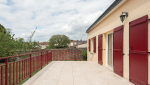 Rénovation totale d'une maison à Vertou