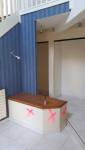 Travaux en cours – Rénovation complète de maison à Bruz