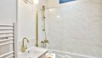 Rénovation de salle de bain