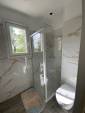 Salle de bain rénovée