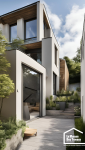 Choisir le type d’agrandissement maison