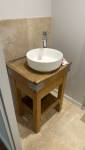  travaux salle de bain