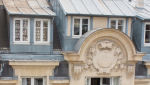 Maison Mitoyenne