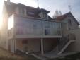 Constuction de véranda sur pilotis