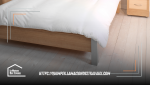 Rénovation d’une Chambre à Penmarch grâce au courtier en Travaux
