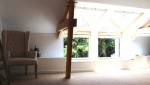 Chambre sous combles Coutras