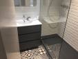 rénovation de salle de bain à Hasnon