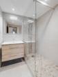 Rénovation de la salle de bain