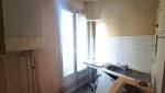 Cuisine avant travaux