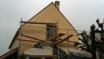 Travaux de façade Bouxwiller