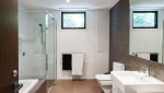Salle de bain familiale