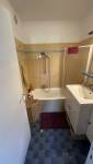 Salle de bain avant