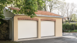 Création d'un garage à Saint-Sébastien-sur-Loire